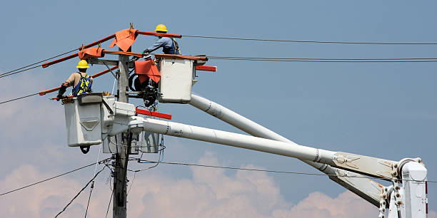 Backup Power Systems Installation in Combee Settlement, FL