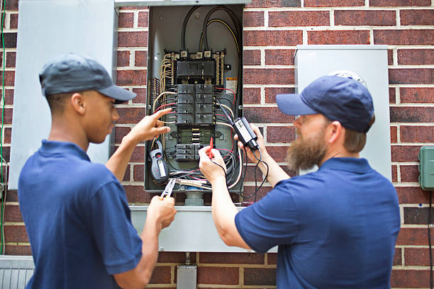 Best Emergency Electrical Repair Services  in Combee Settlement, FL